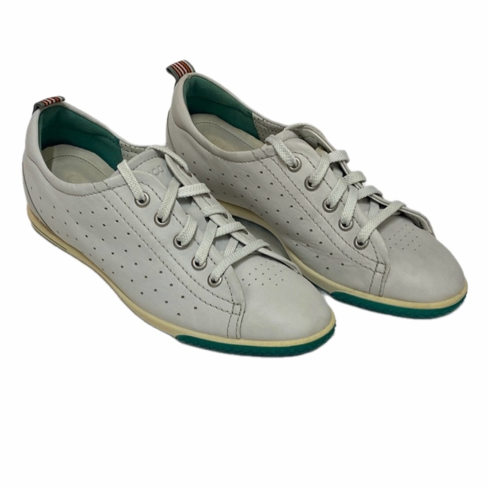 Ecco Women's Sneakers Size 38